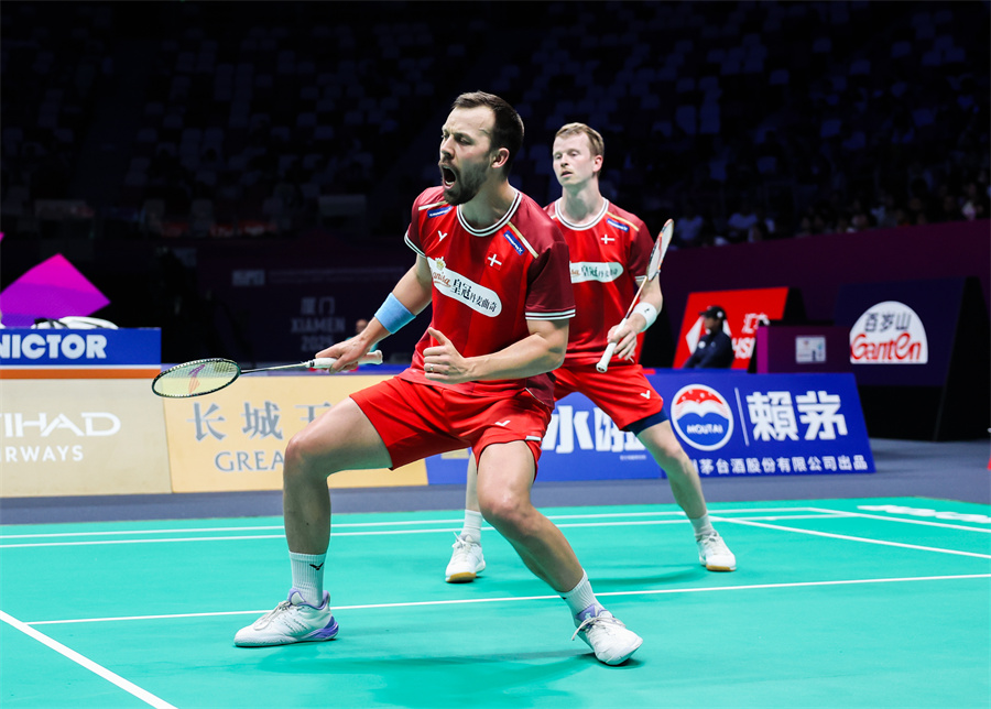 自主研发,不断创新